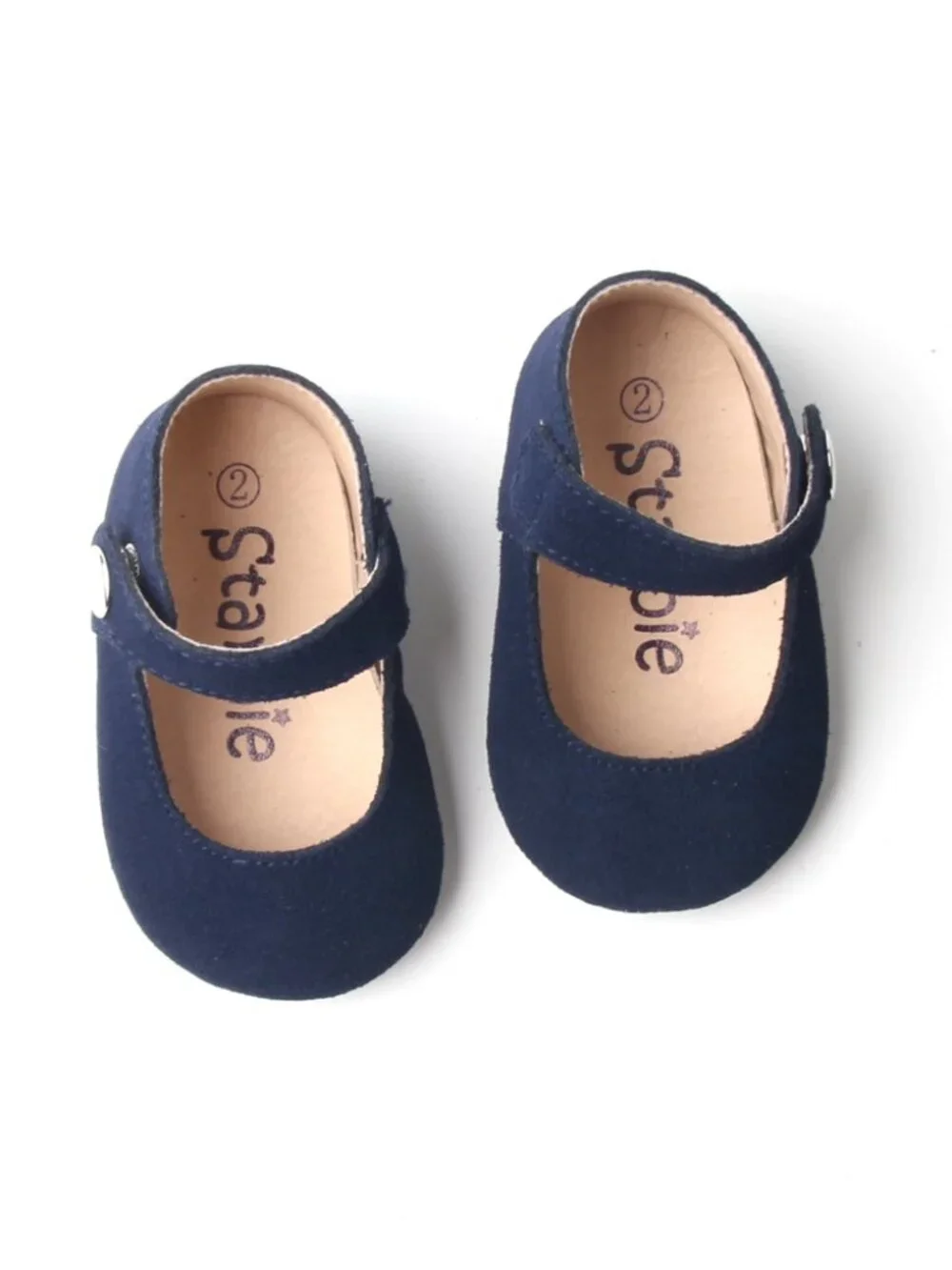 Starbie pair toddler